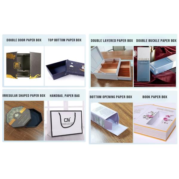 Оптовая упаковка товаров с персонализированным логотипом Опаковка печатная коробка Опаковка по уходу за кожей Опаковка коробка картонная косметическая коробка Опаковка эфирных масел