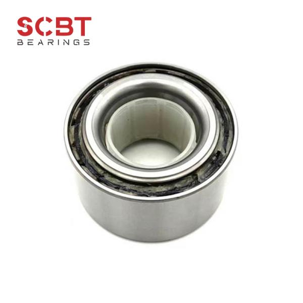 DU437643/40 Front Wheel Hub Bearing 43*76*43/40mm for Nissan Skyline