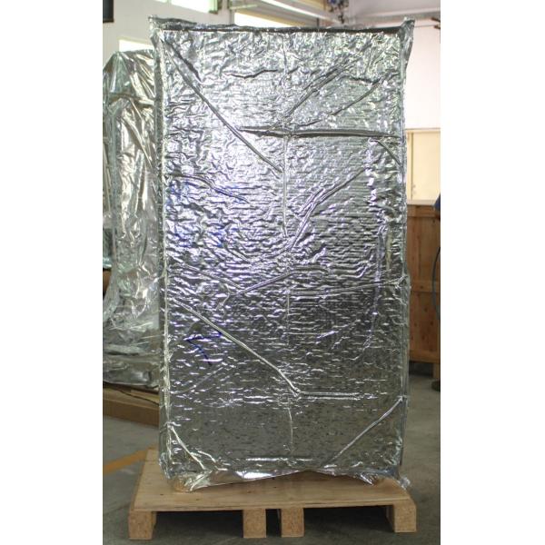 Vibration Testing System Lab Machin for Auto Parts Meets JIS D1601 Standards