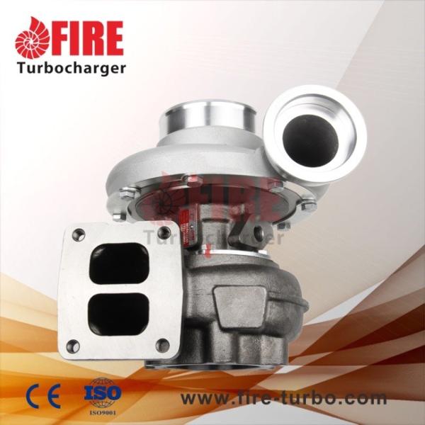 S300 Turbocompresor 316752 5010412248 Camión Renault con motor MIDR062356B41