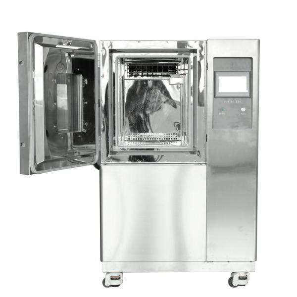 Programmable камера -70℃~150℃ теста влажности температуры постоянного 80L