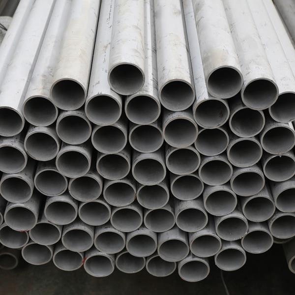 Cold Treatment Monel 400 Seamless Pipe Uns N04400 950 N/Mm2