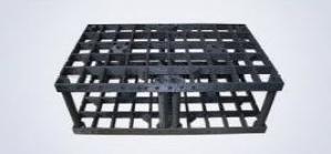 C-C Composite Material for High-Temperature Industrial Applications