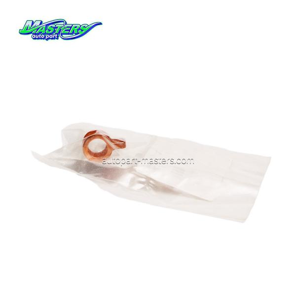 Masters 8-98065993-0 Injector Return Pipe Gasket 8980659930 For ISUZU Y9F EXD CYM CYZ51Q 6WF1TC