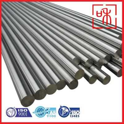 Titanium Bars for Surgical Procedures Diverse Inventory Available for Urgent Delivery