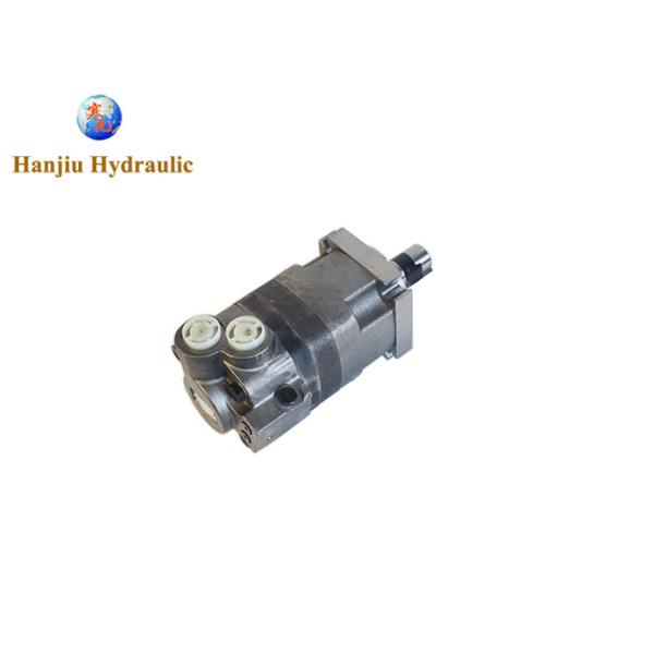 109-1003-006 Char-Lynn 4000 Series Hydraulic Motor 4 Bolt Disc Geroler Motor
