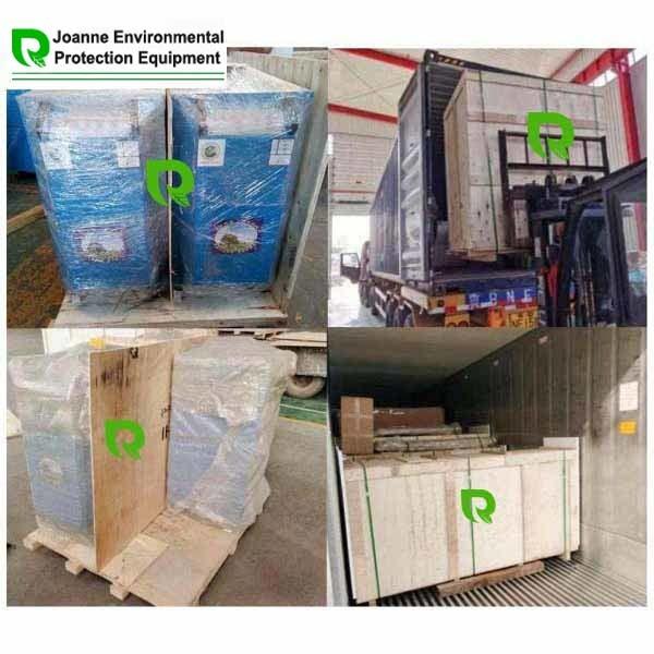 Industrial Welding Fume Extractor 480V with Double Arm Airflow