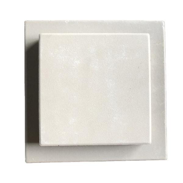Hongtai Grey Acid Resisting Brick for High Temperature Ceramic Acid Proof Silica Brick