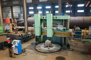 Shandong Lushen Machinery Manufacturing Co., Ltd.