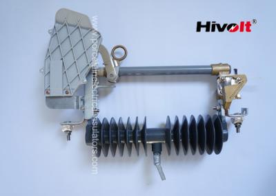 a borracha de silicone 200A sai o fusível, interruptor fundido do entalhe com extintor do arco