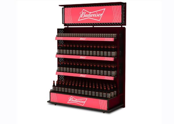 X media 2100cd Shelf LED Display