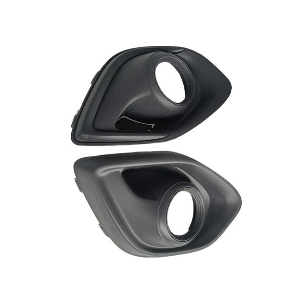 Suitable for Mitsubishi ASX Replacement Front Fog Light Frame 8321A532 8321A531 New Condition Car Fog Light Frame