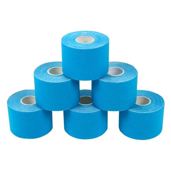 Classic Kinesiology Tex Tape 5cm x 5m FDA Certificated Custom Logo Print