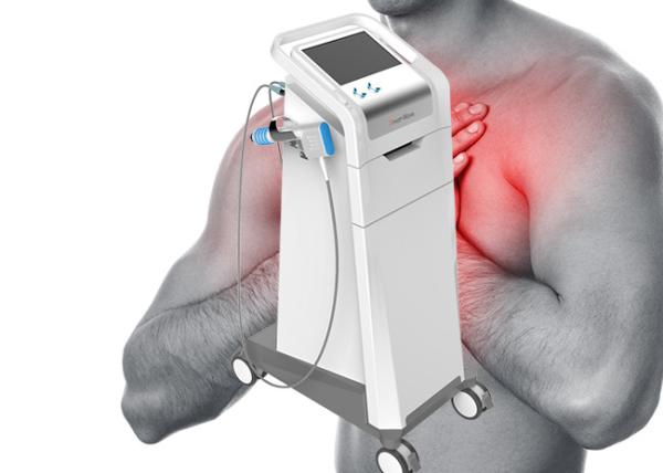 Trigger points eswt machine extracorporeal shock wave therapy plantar fasciitis machine