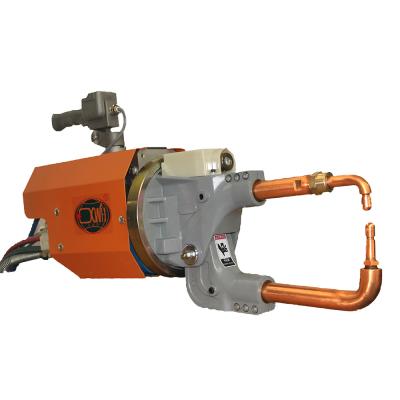 Soldador Automated Welding Machine do ponto da C.C. do corpo do carbono do carro portátil auto