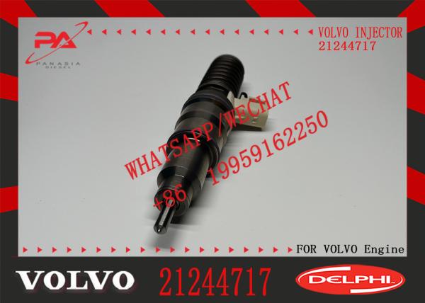 Fast delivery 21244717 21451295 21457950 engine part injector 21457952 21457951 fuel injector 21371672 21371673 21321798