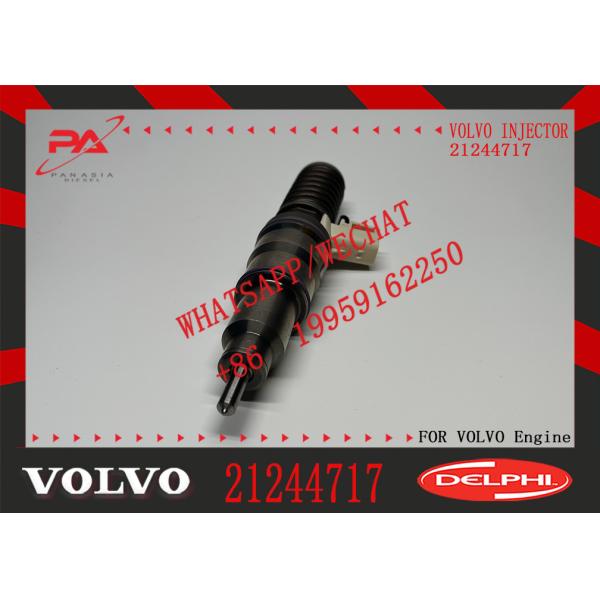 Fast delivery 21244717 21451295 21457950 engine part injector 21457952 21457951 fuel injector 21371672 21371673 21321798