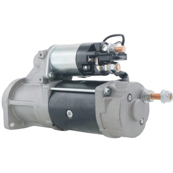 Auto Electrical Systems Starter for Caterpillar Bluebird 2004-2008 Ford 1992-1999 Freightliner 2000-2008 Sterling 2005-2008