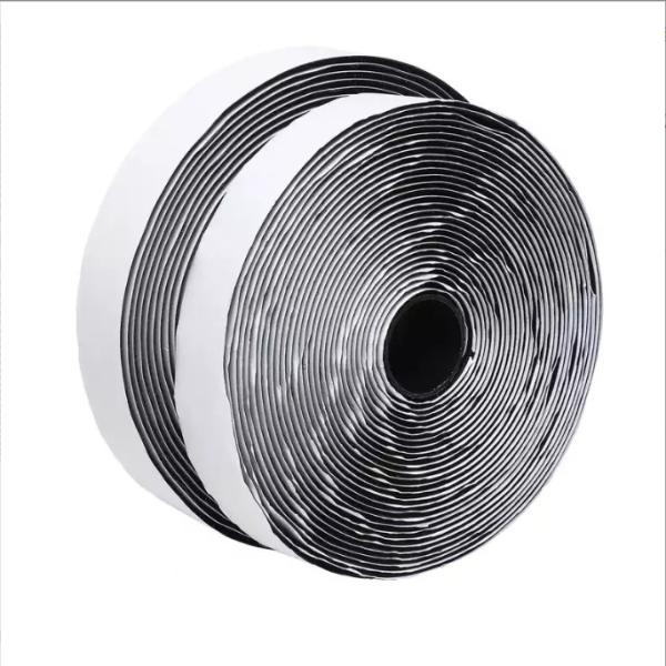 Durable Nylon and Polyester Hook and Loop Fastener Tape with Strong Bond and Recyclable Material