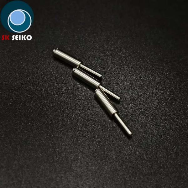 12.3 KV Dental Handpiece spindle repair parts Stainless Steel