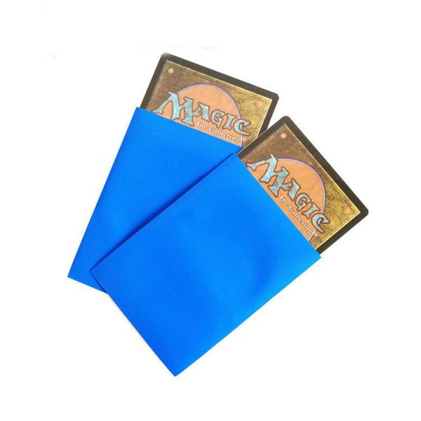 PP 64mmx89mm Pokemon Plastic Sleeves , Mtg Bank Card Protector