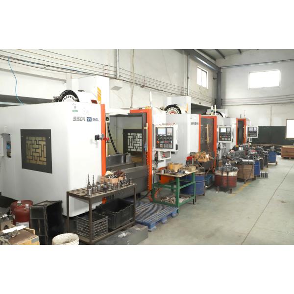 Dongguan Hie Hardware Co., Ltd.