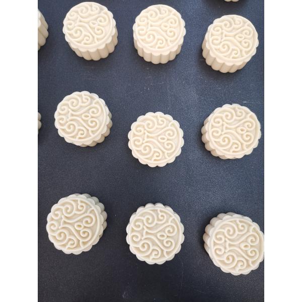 PM102 Maamoul Cookie Stamping Machine 0.92KW 150KG