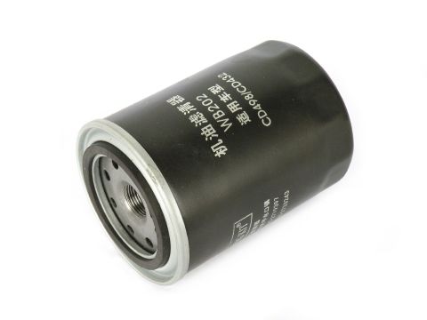 1012010-X2 Oil Filter Assembly For CA498