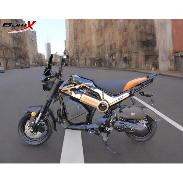 150cc Engine 4 Stroke For Adult NOVA wholesale motorcycles Digital Speedometer Disc Brake Street Motorcycle