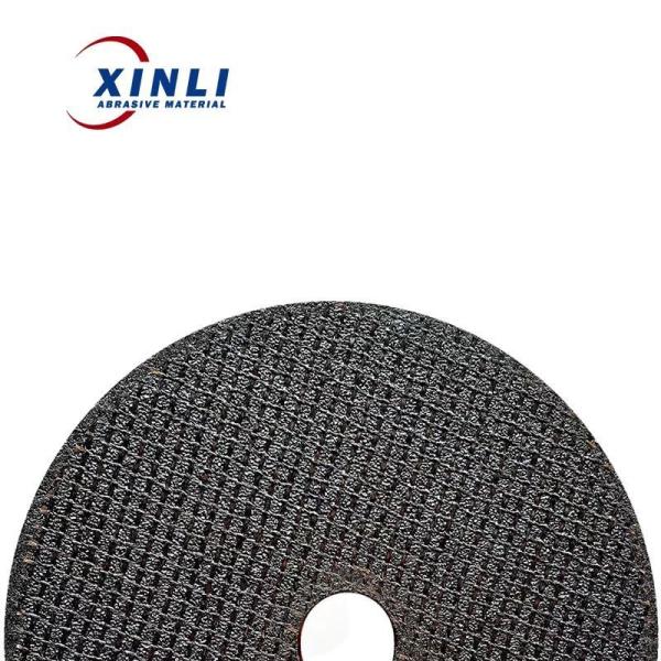 105mm 115mm 125mm Resin Cutting Wheel Metal Cutting Discs Abrasive