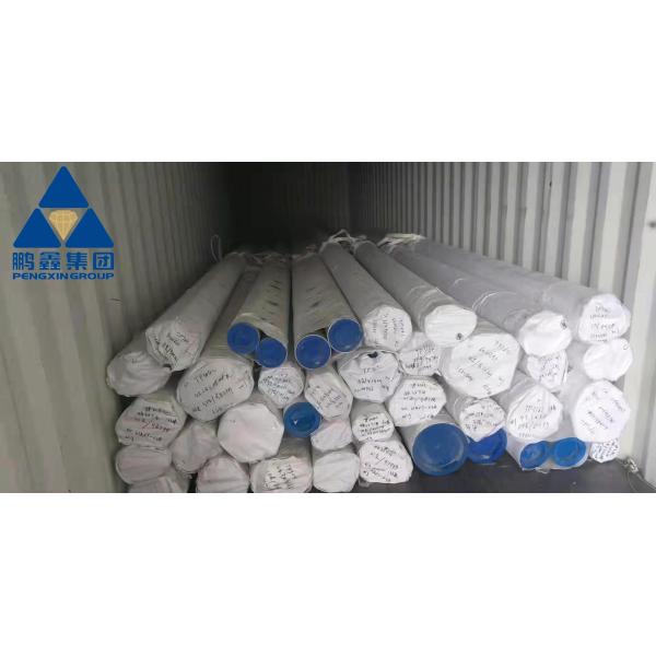 Astm A213 Tp316l сварило стальную трубу 3 в Sch40 для зданий