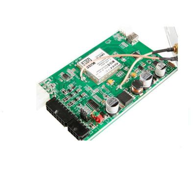 Conjunto eletrônico PCBA da placa de circuito impresso de SMT do fabricante do PWB