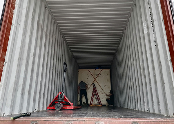 HMI контролируют машину упаковки пеленки младенца 25 30 35 PPM