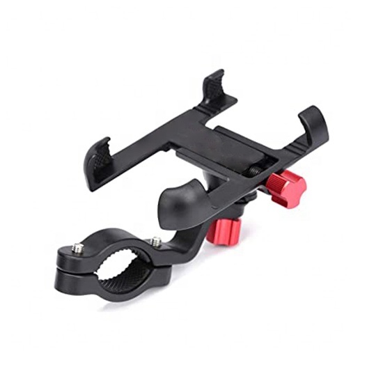 Precision Die Casting Method Aluminum for Outdoor Mountain Bike GPS Mobile Phone Frame
