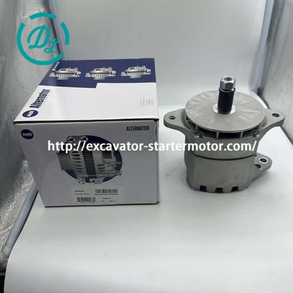 EexcavaStart 20SI Alternator CAT 3208 3304 24V 45A 5N-5692 6N-5217 6N-9249 6N-9294