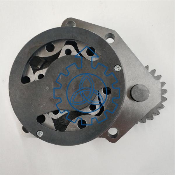 4941464 5449240 Cummins Engine Spare Parts Engine Oil Pump