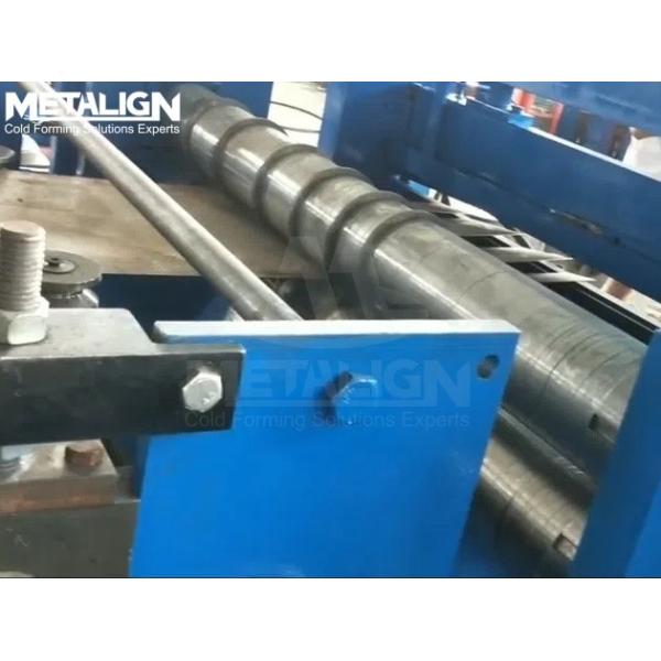 Efficient 0.8-1.5mm Slitting Cutter Machine With Leveling Machine And Hydraulic Cutter