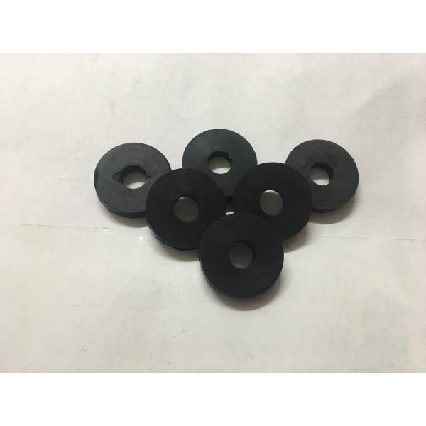 Slotted Head Toilet Tank Mounting Hardware Brass Plated Long Endurance