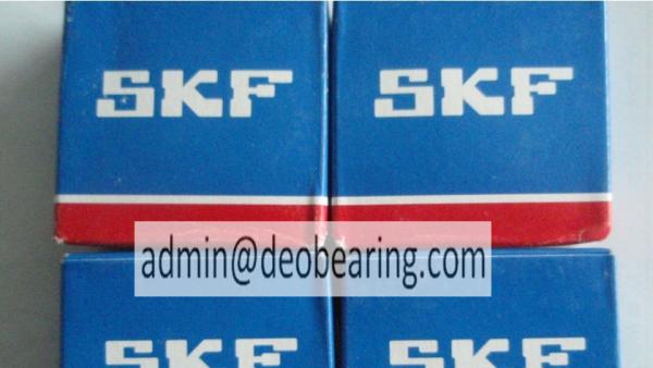 6004-2rs1 SKF  Deep groove ball bearing 20x42x12mm GCR15 GCR11  DEO BEARING MANUFACTURER