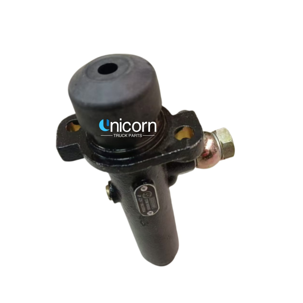 High-Quality Shaanxi Truck Clutch Master Cylinder Pump OE NO. JZ91199230004