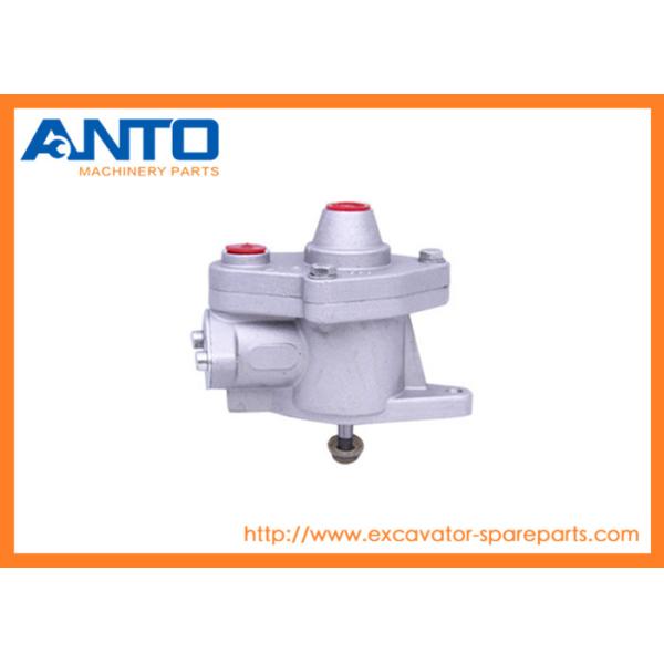 1W-1695 1W-1700 330C Excavator Engine Parts / Fuel Transfer Pump for  3304 3306