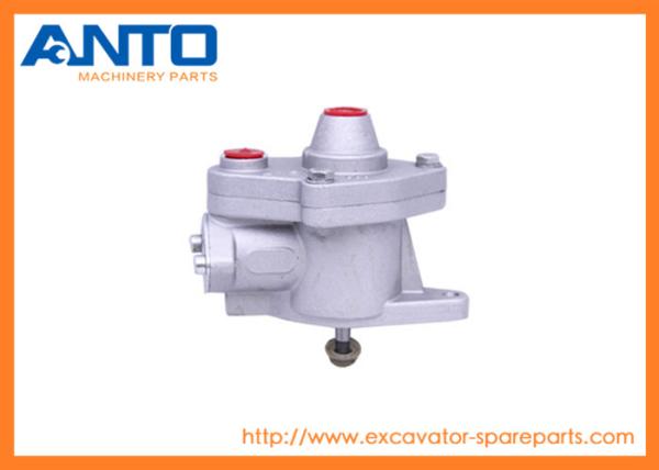 1W-1695 1W-1700 330C Excavator Engine Parts / Fuel Transfer Pump for  3304 3306