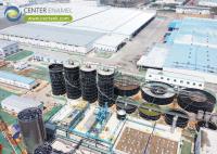Landfill Leachate Tank Design Meets Landfill Life Cycle Costs: Sustainable Solutions for Waste Management