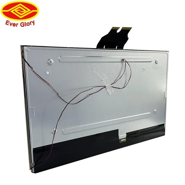 Stretch LCD Touch Screen Display Module 4k 23.8 Inch Transparent For Outdoor