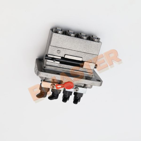 Precision CNC-Machined 1G762-51011 KUBOTTA Fuel Injector Pump Head For KUBOTA V2203 Engine