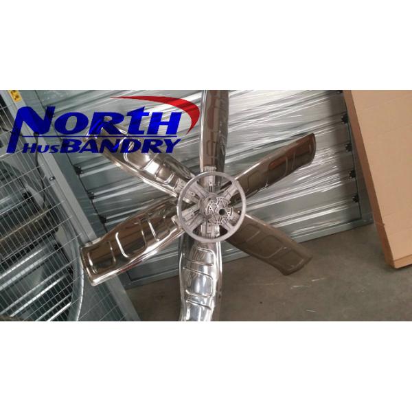 Cheap Big Air Flow Dorp Hammer Exhaust Fan For Poultry Farm low price