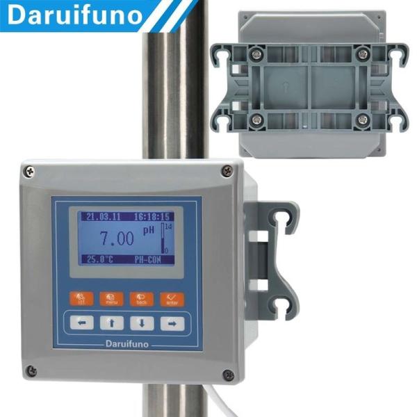 Émetteur de WIFI 100~240VAC pH de défaut pour la surveillance en ligne de l'eau