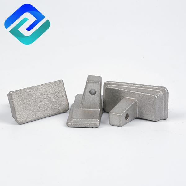 Qt400 - 15 Investment CT9 Stainless Steel Sand Casting