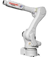 RS050N bras robot Kawasaki imperméable à l'eau monture de cellule personnalisée