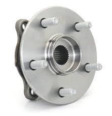 MIOBER 2A111 Hybrid Car Wheel Bearing Axle Hub Assembly 30 Teeth 43550-33020 For 2018 Toyota Aygo